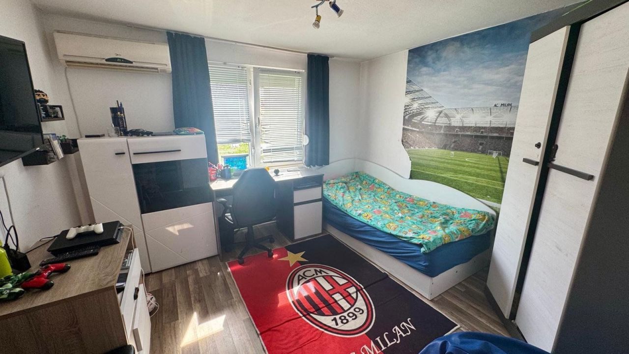 Bungalow in Kableshkovo, Bulgarien, 123 m² - Foto 16