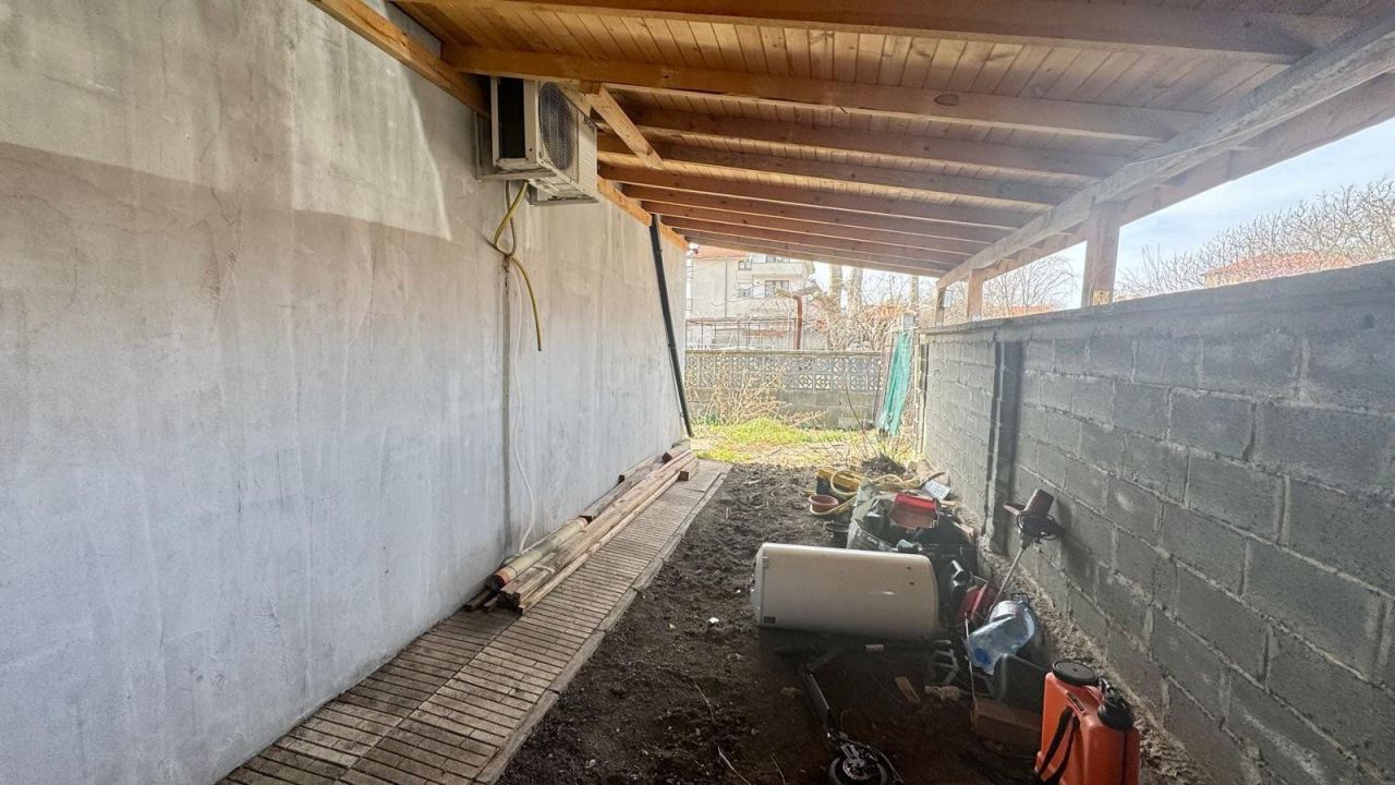 Bungalow in Kableshkovo, Bulgarien, 123 m² - Foto 19