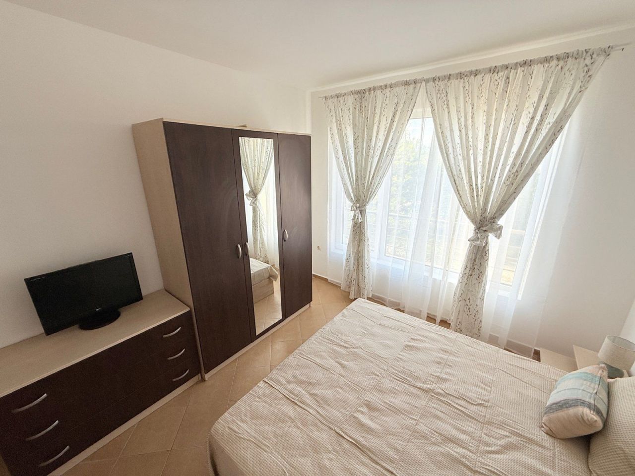Apartment in Sonnenstrand, Bulgarien, 84 m² - Foto 19