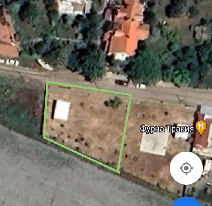 Land in Alexandrovo, Bulgaria, 7 ares - picture 1