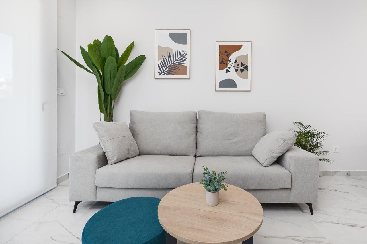 Apartment in Orihuela Costa, Spain, 78 m² - picture 7