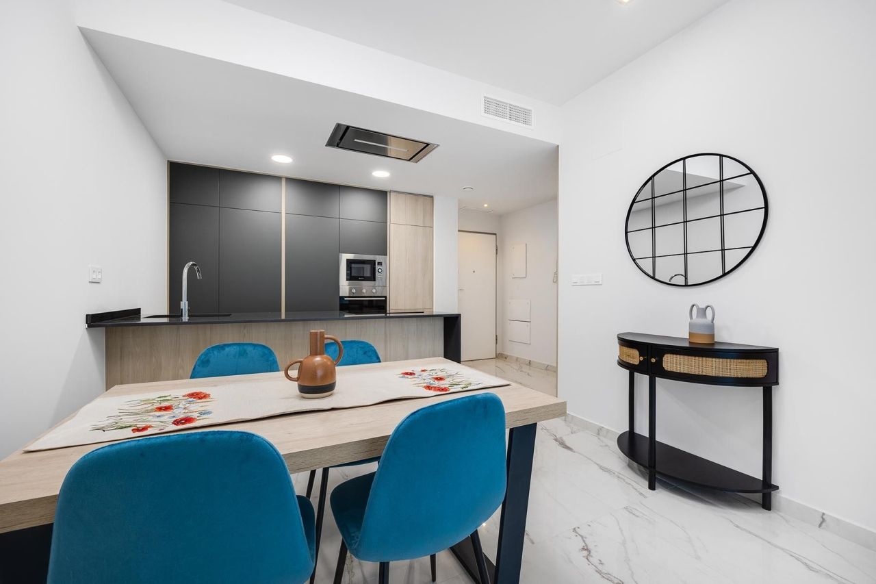 Apartment in Orihuela Costa, Spain, 78 m² - picture 11