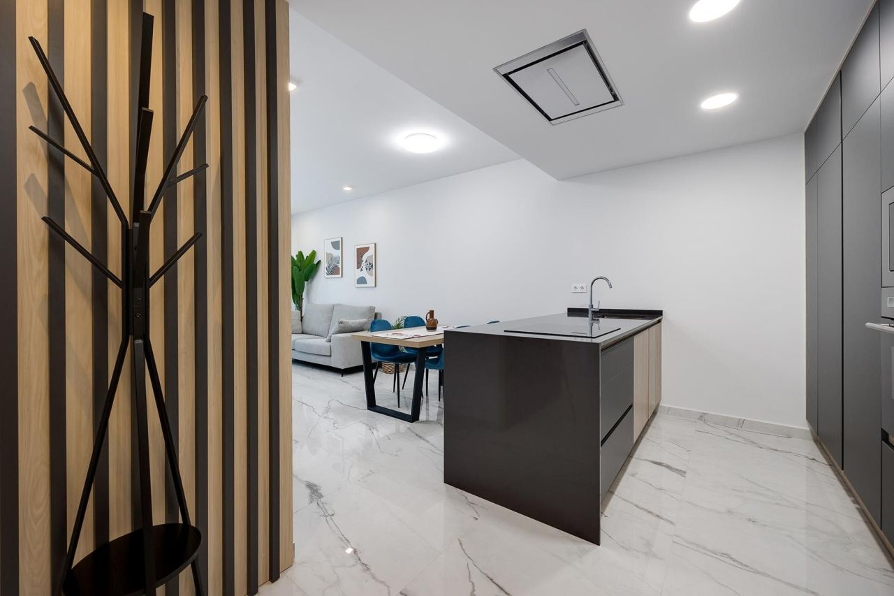 Apartment in Orihuela Costa, Spain, 78 m² - picture 16