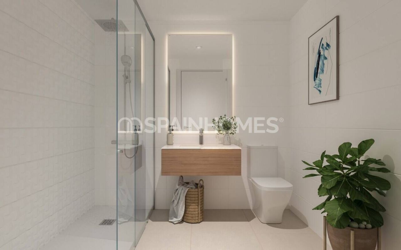 Appartement à Estepona, Espagne, 103 m² - image 1