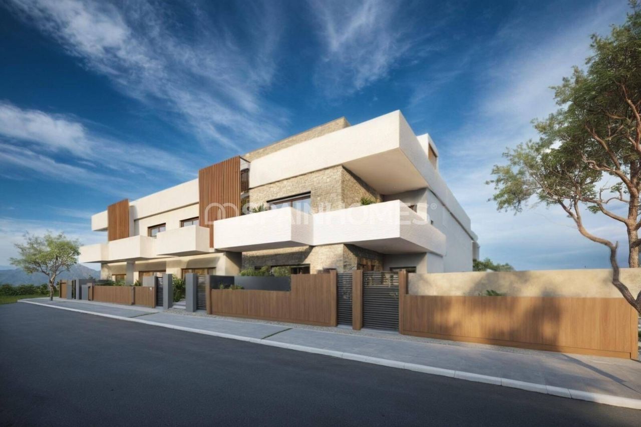 Ático en San Pedro del Pinatar, España, 139 m² - imagen 1