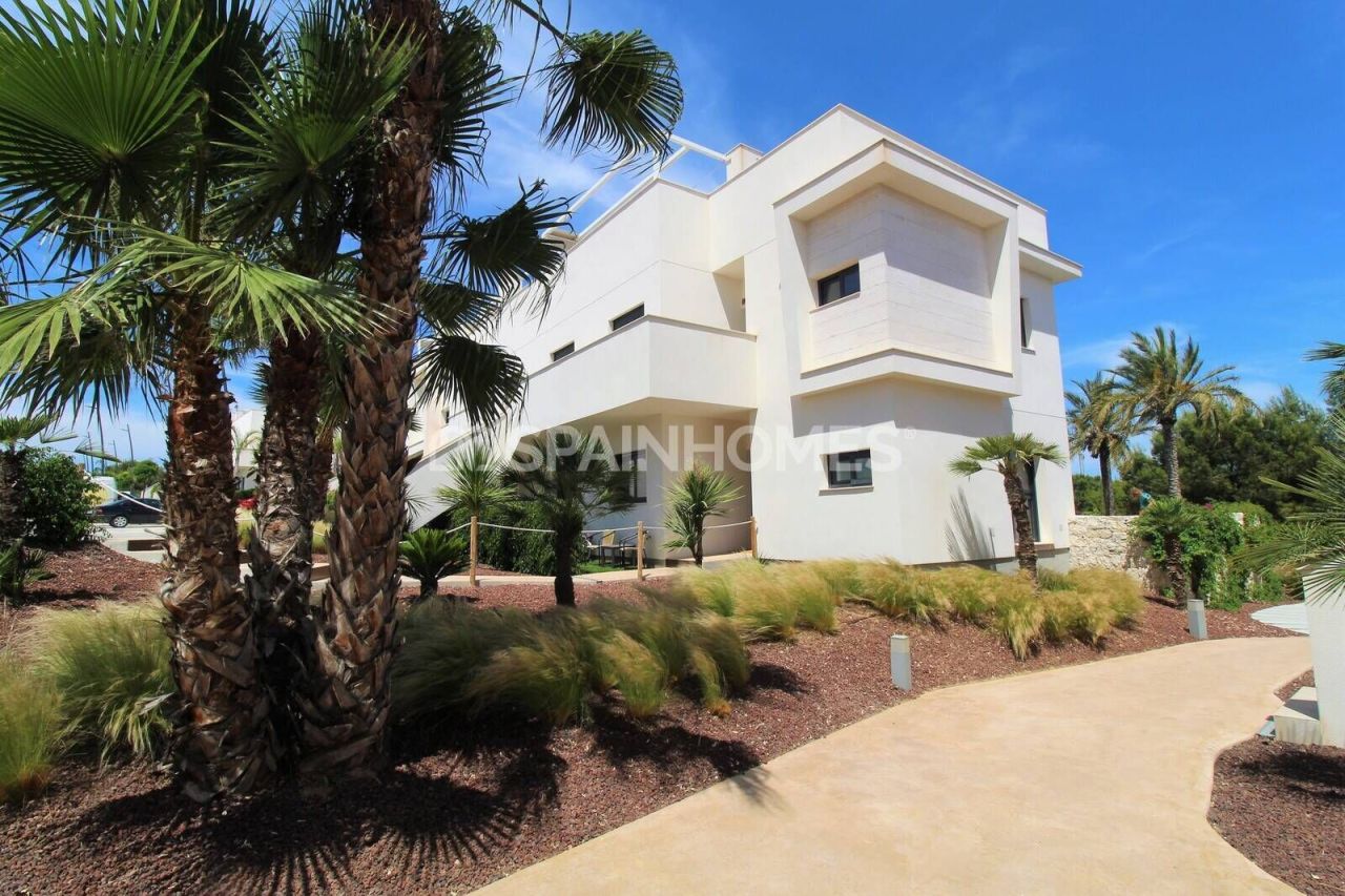 Appartement à Pilar de la Horadada, Espagne, 82 m² - image 1