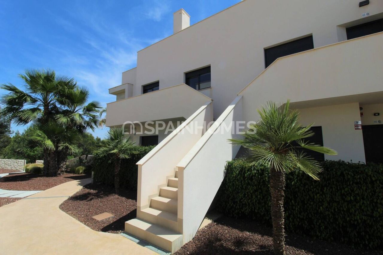 Apartment in Pilar de la Horadada, Spain, 98 m² - picture 1