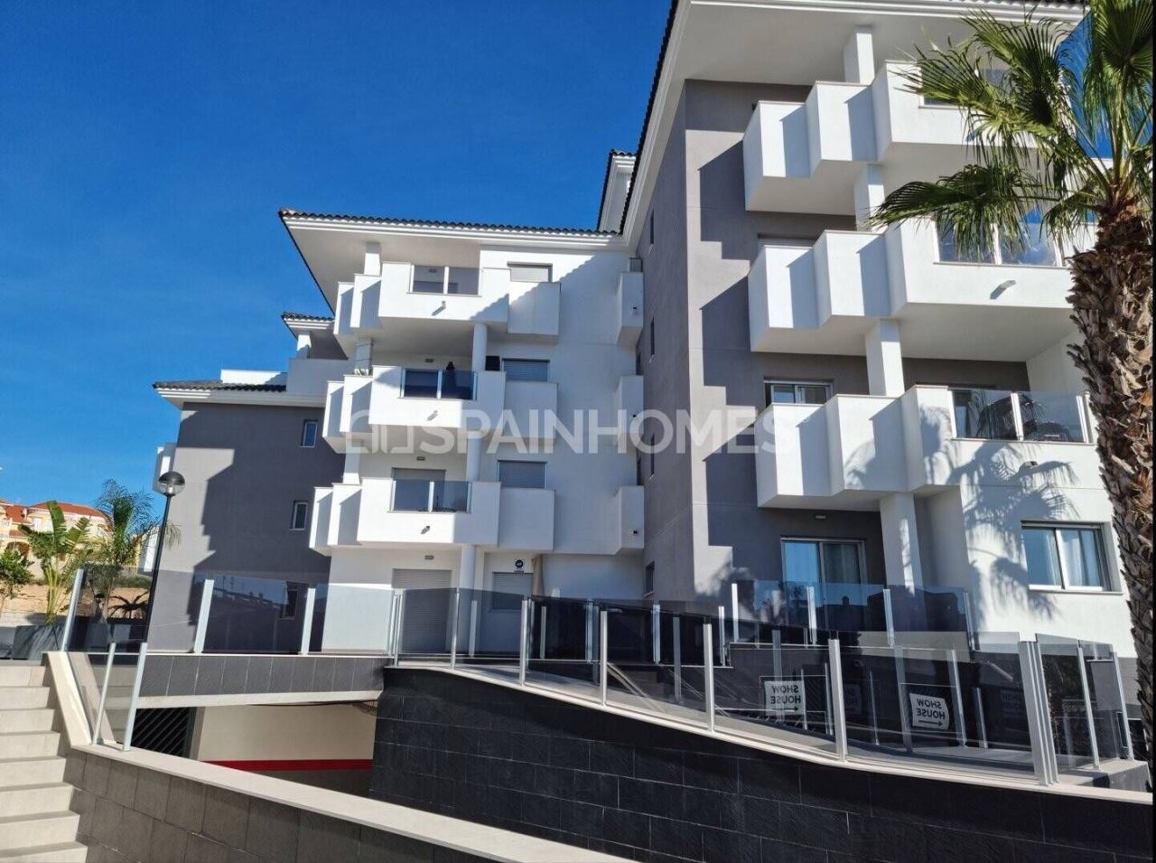 Penthouse in Orihuela, Spanien, 65 m² - Foto 1