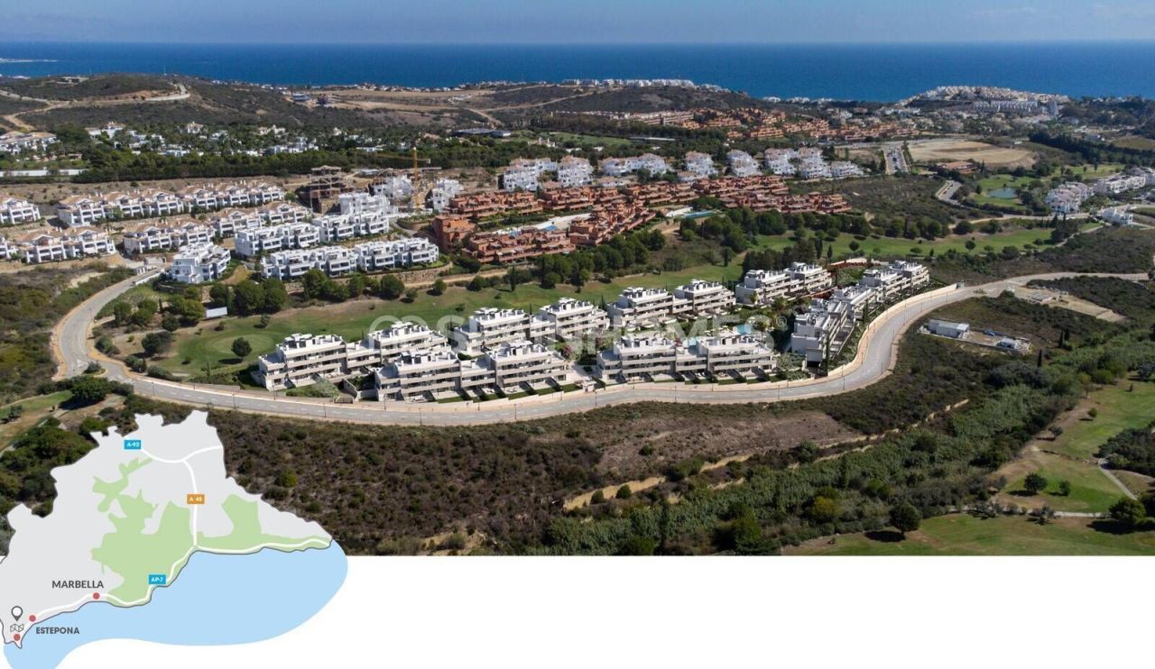 Apartamento en Casares, España, 99 m² - imagen 1