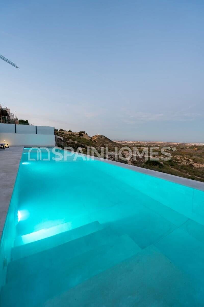 Villa in Rojales, Spanien, 280 m² - Foto 5