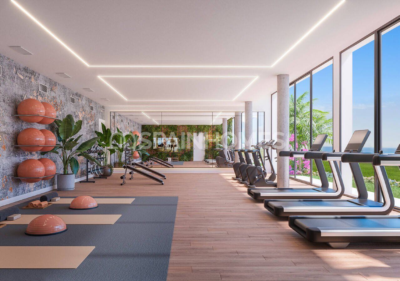 Maison urbaine à Mijas, Espagne, 158 m² - image 6