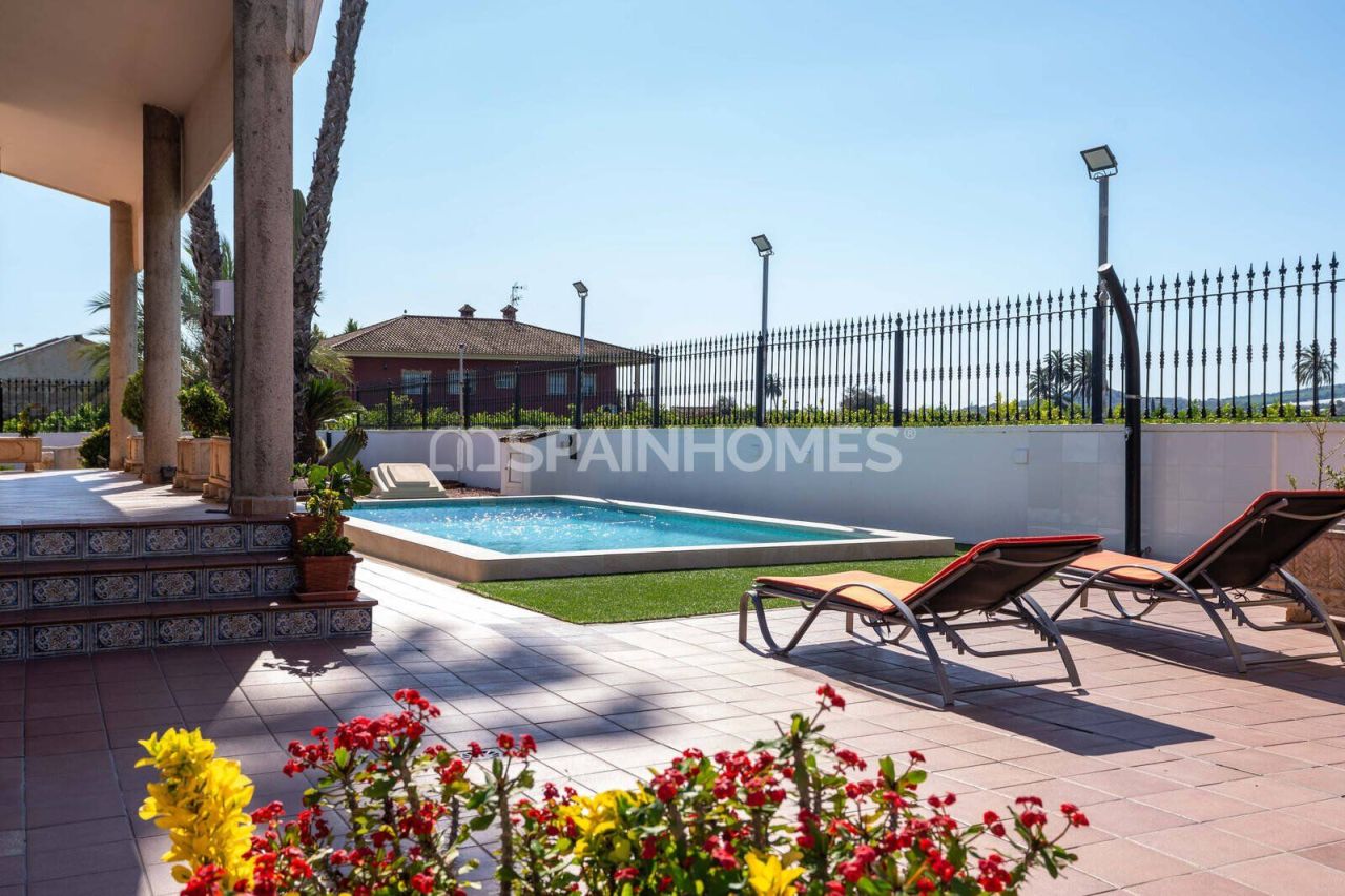 Villa in Orihuela, Spain, 400 m² - picture 6