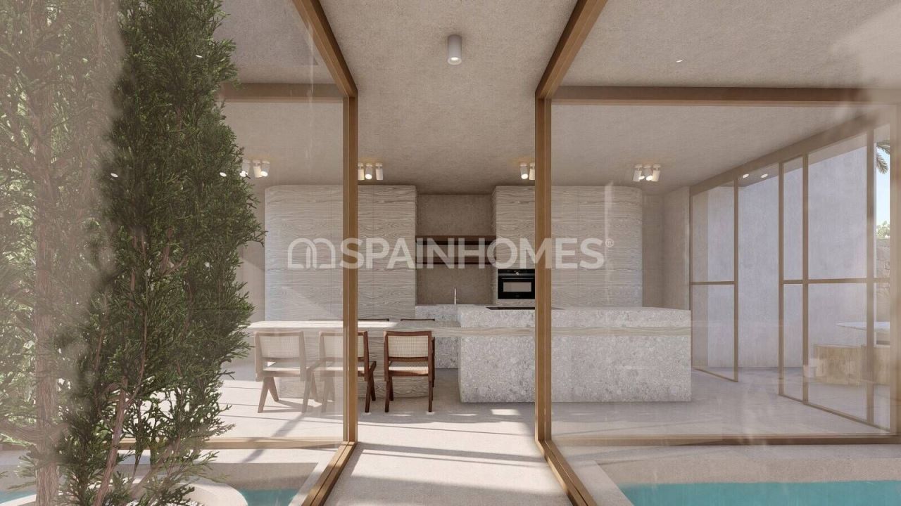 Townhouse in Rojales, Spain, 157 m² - picture 8