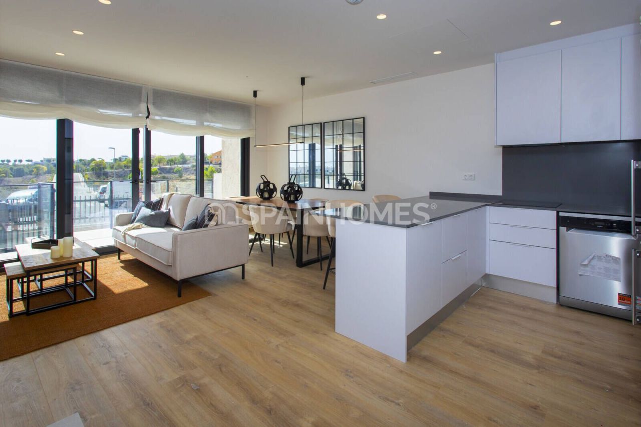 Maison urbaine à Monforte del Cid, Espagne, 190 m² - image 10