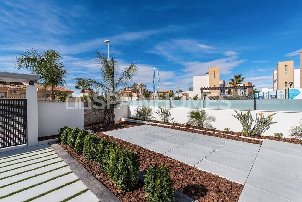Villa in Rojales, Spanien, 280 m² - Foto 10