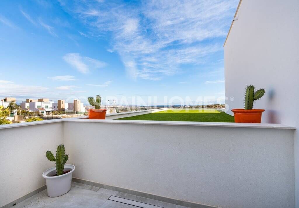 Villa in Rojales, Spanien, 280 m² - Foto 13