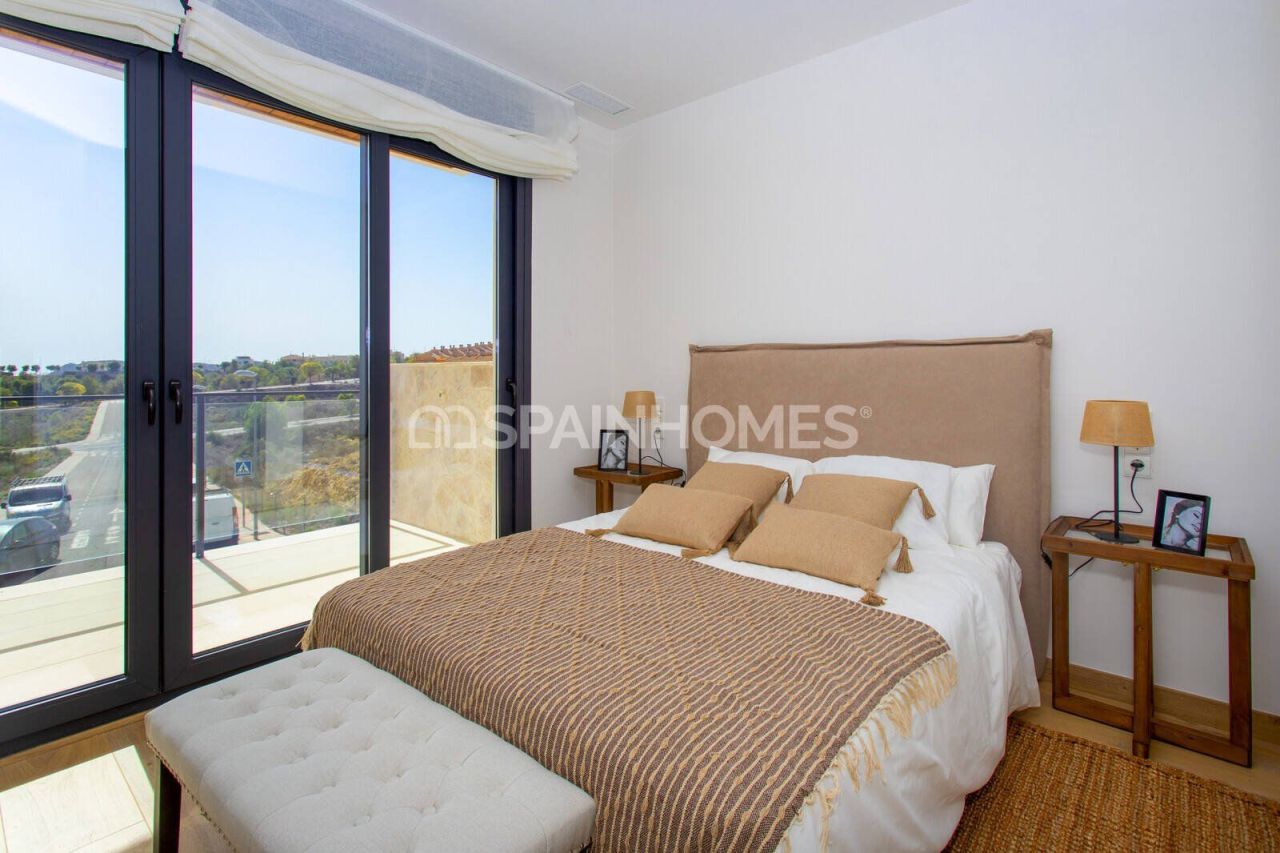 Maison urbaine à Monforte del Cid, Espagne, 190 m² - image 15