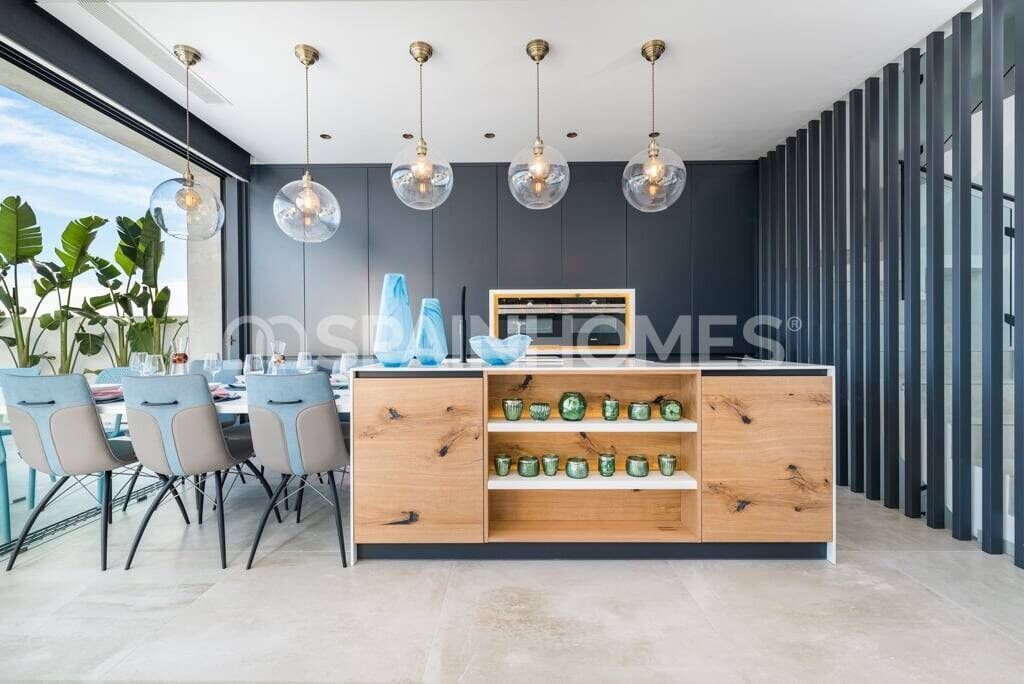 Villa in Rojales, Spain, 250 m² - picture 18