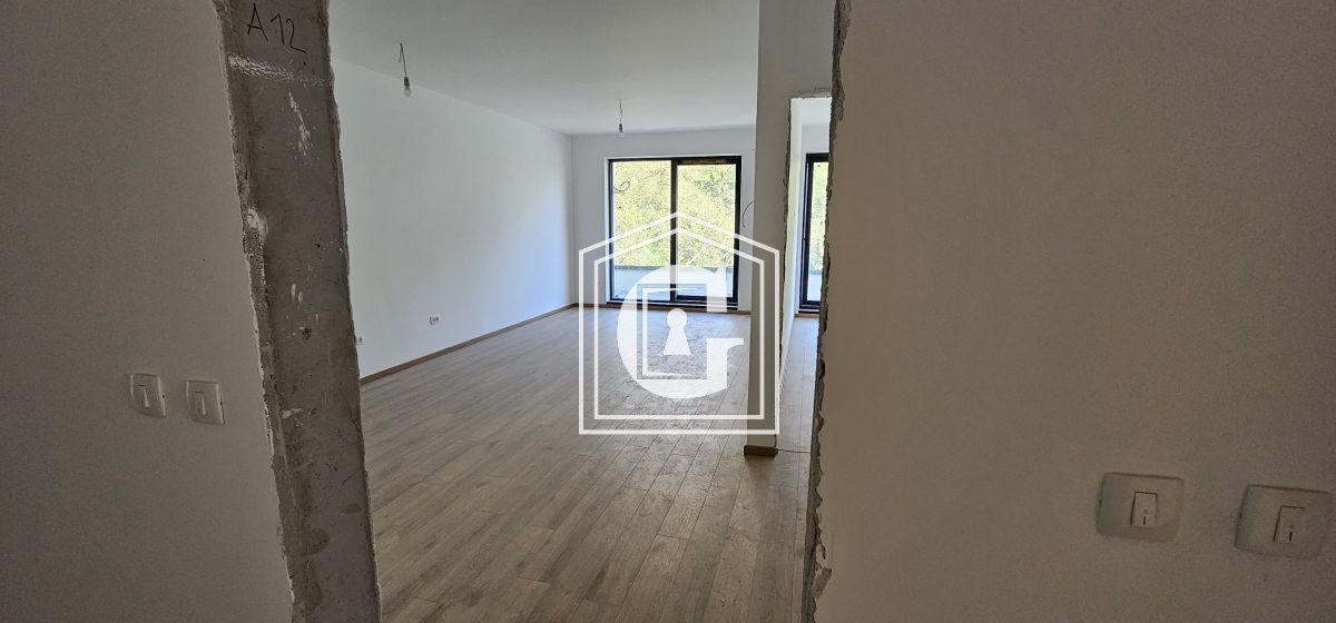 Apartamento en Becici, Montenegro, 54 m² - imagen 1