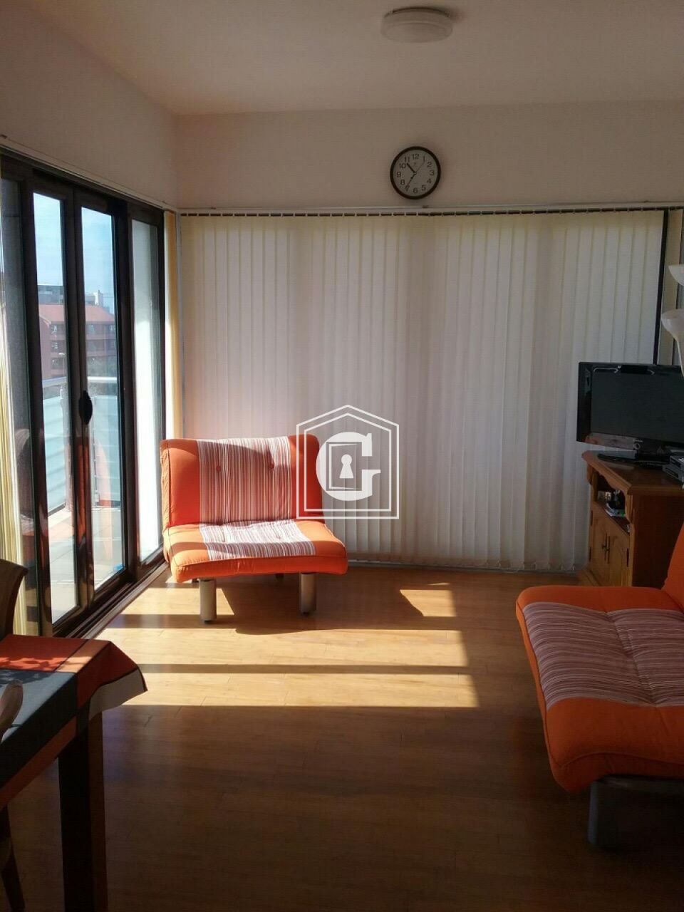 Apartamento en Becici, Montenegro, 40 m² - imagen 1