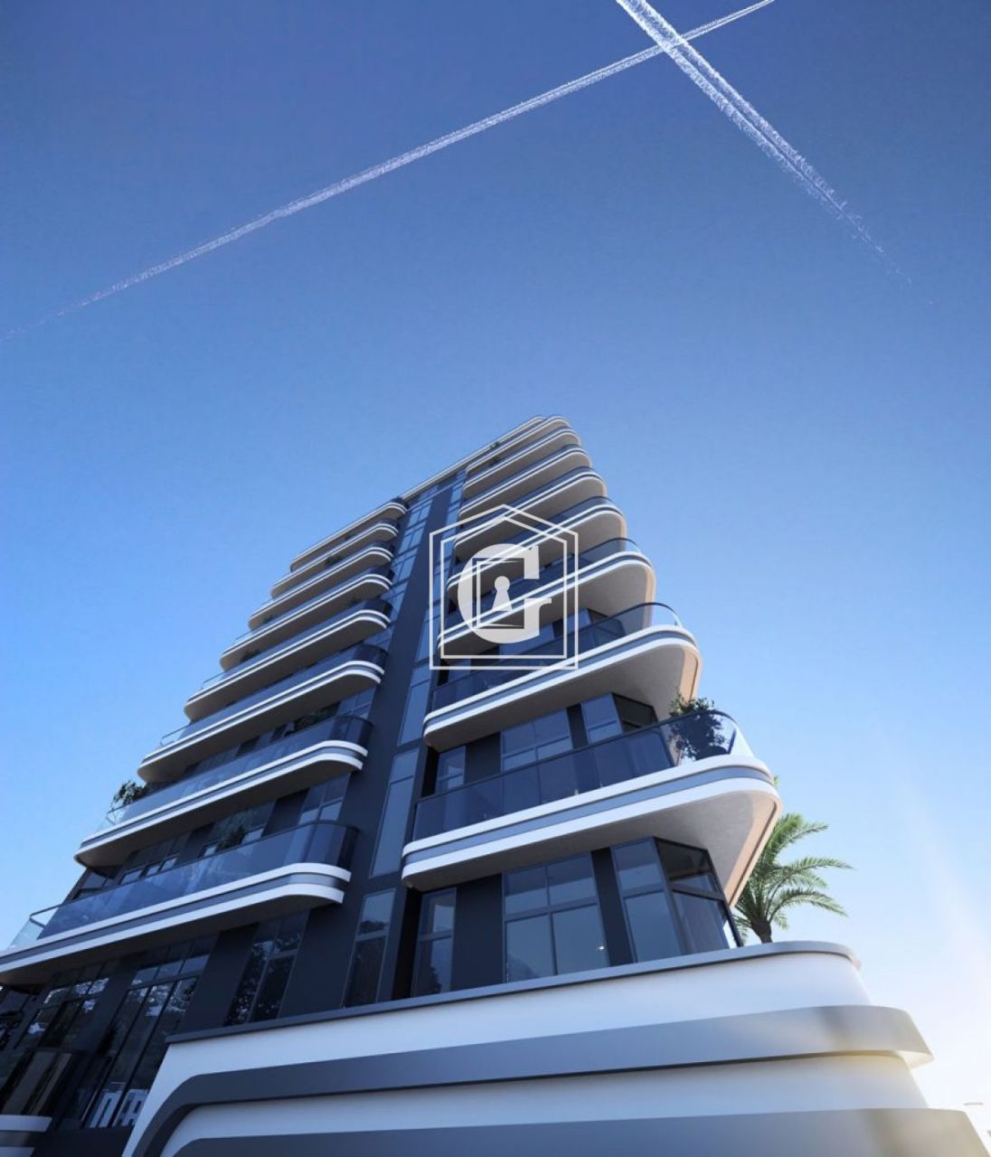 Apartamento en el Bar, Montenegro, 22 m² - imagen 4