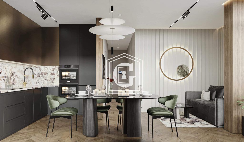 Apartamento en el Bar, Montenegro, 22 m² - imagen 9