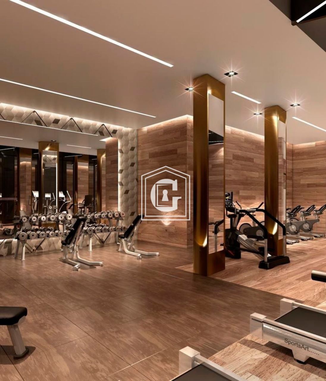 Apartamento en el Bar, Montenegro, 22 m² - imagen 11