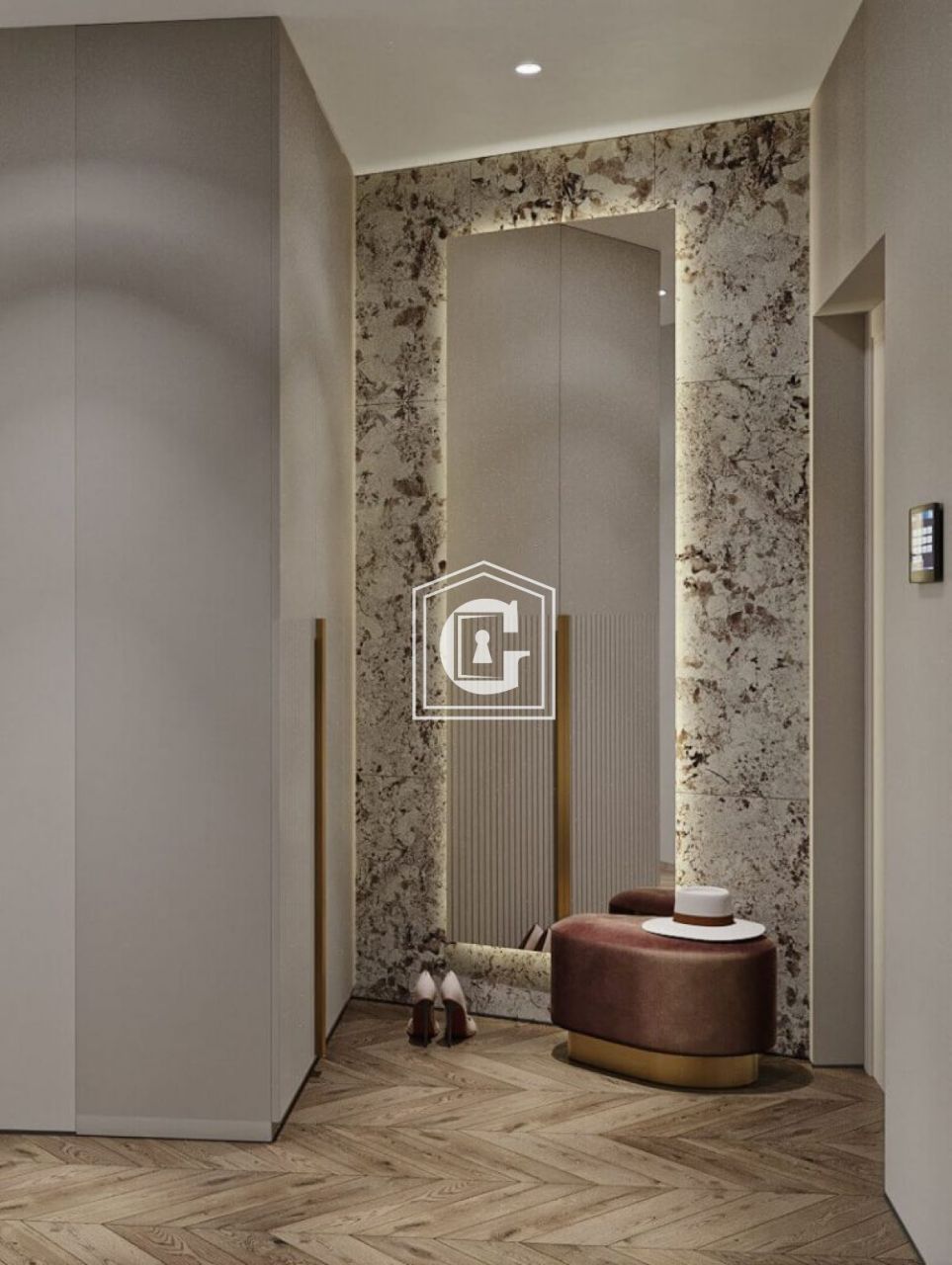 Apartamento en el Bar, Montenegro, 22 m² - imagen 16