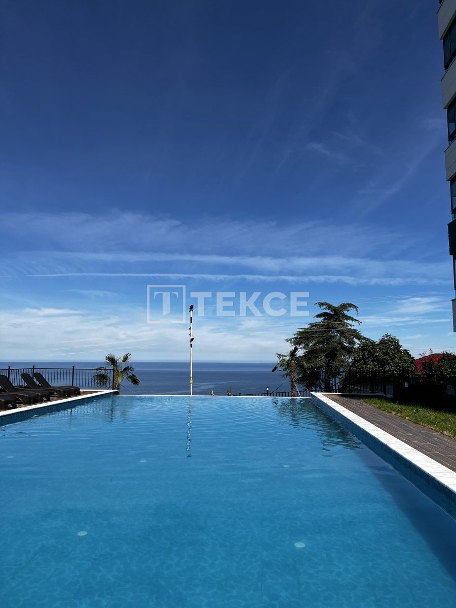 Apartment Ortahisar, Türkei, 193 m² - Foto 1