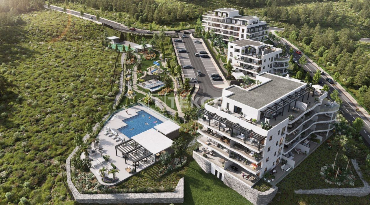 Penthouse à Mijas, Espagne, 115 m² - image 1