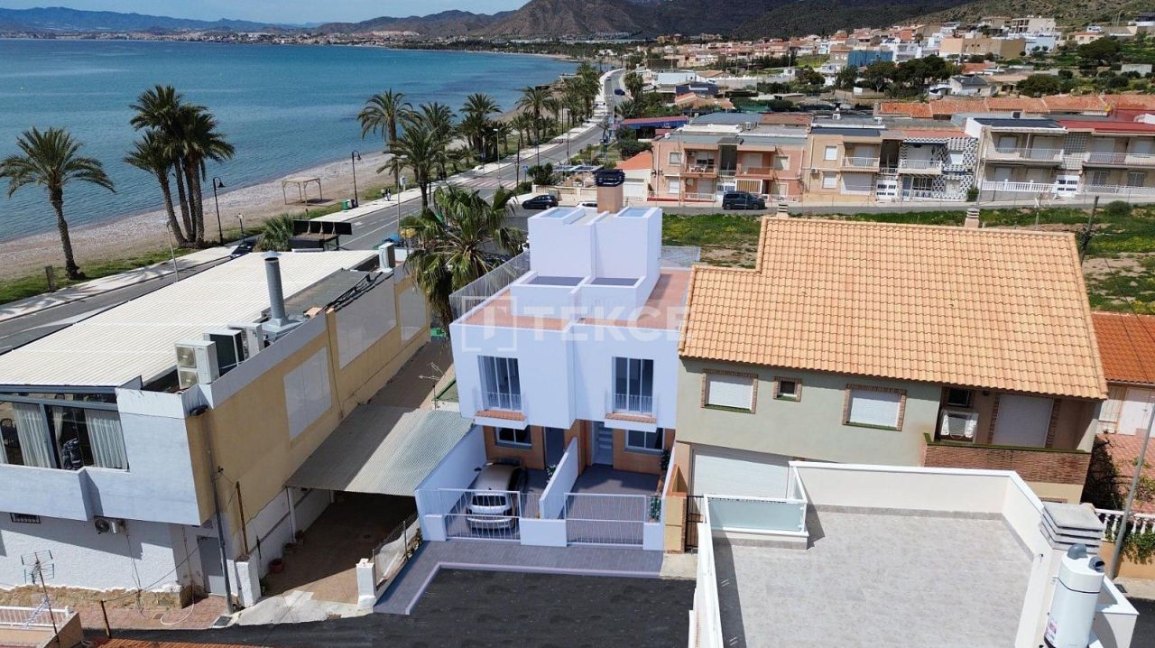 Appartement à Carthagène, Espagne, 77 m² - image 1
