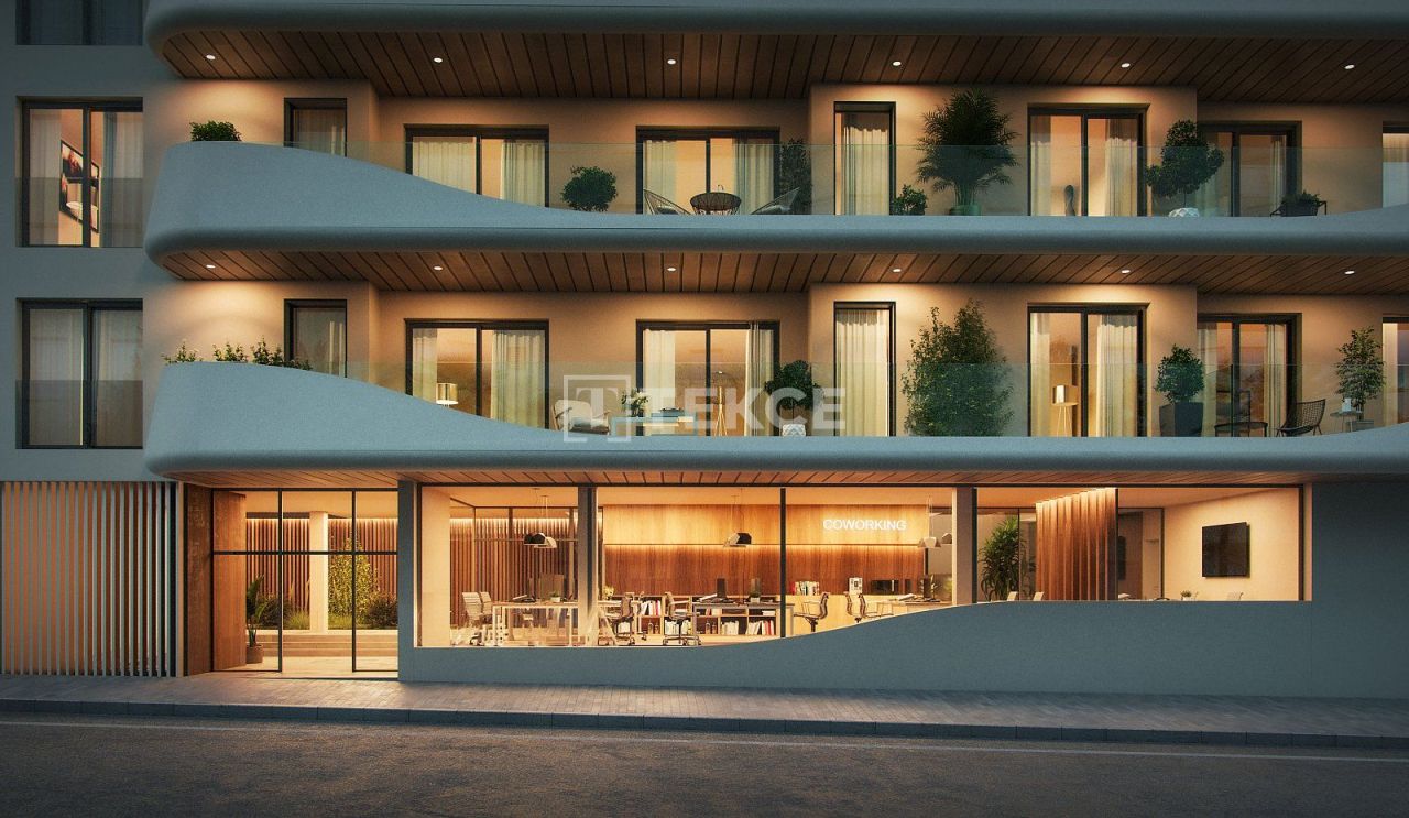 Penthouse à Marbella, Espagne, 111 m² - image 1