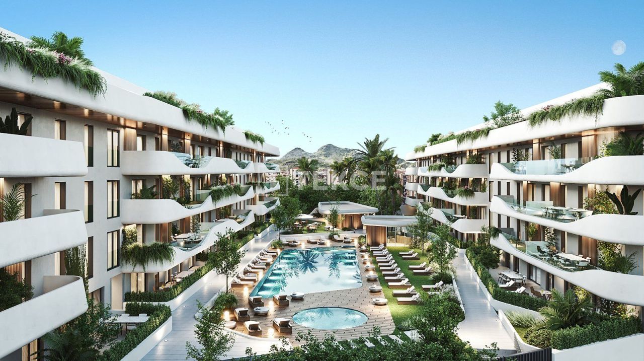 Apartment in Marbella, Spanien, 96 m² - Foto 1