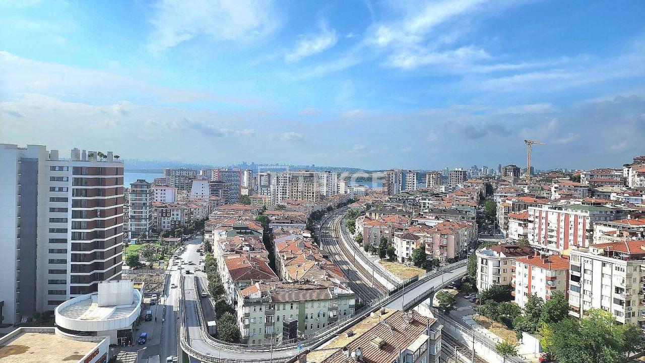 Apartamento en Estambul, Turquia, 43 m² - imagen 1