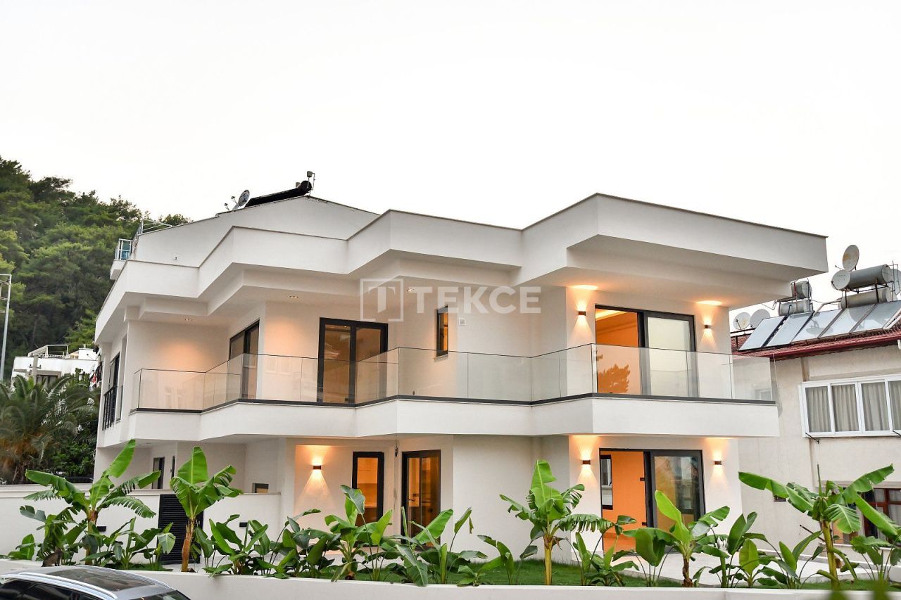 Villa in Fethiye, Turkey, 226 m² - picture 1