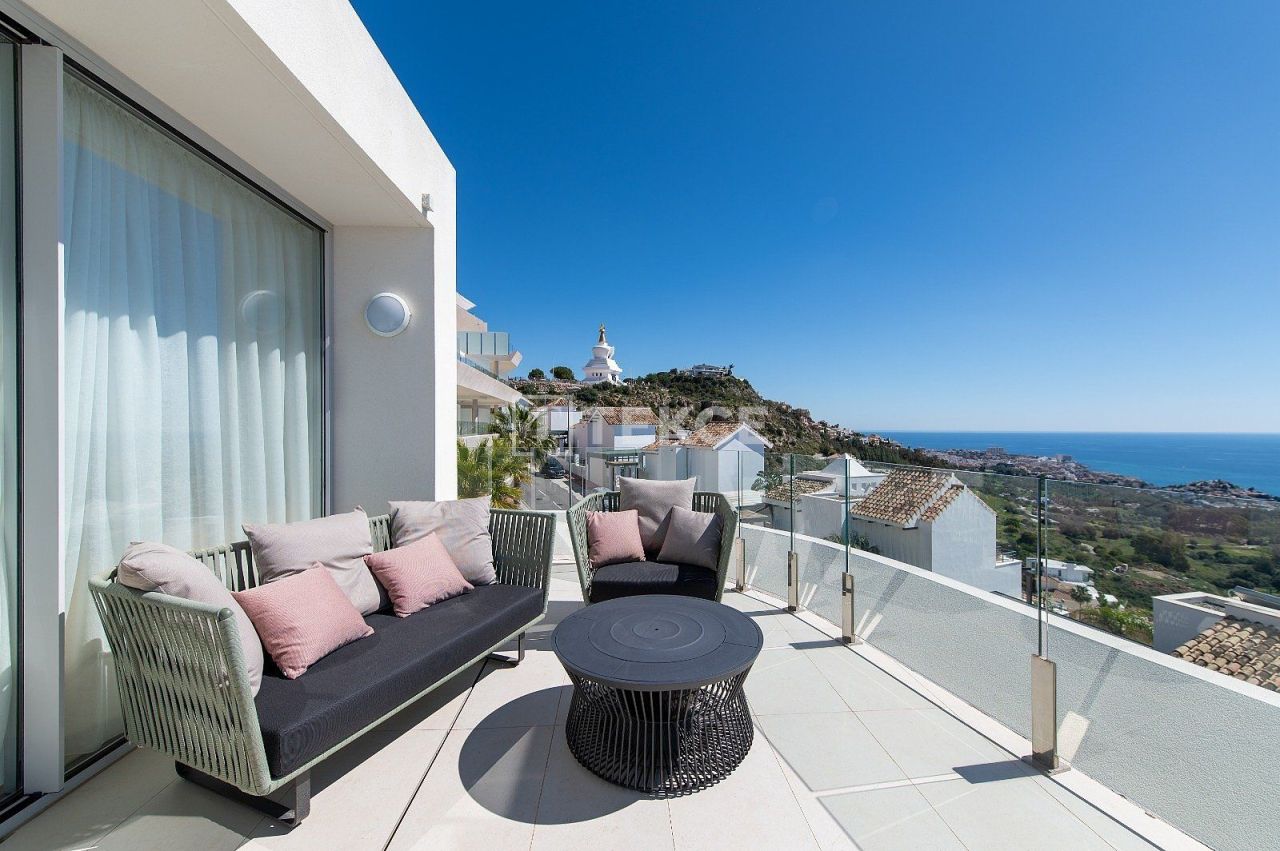 Appartement à Benalmadena, Espagne, 236 m² - image 2