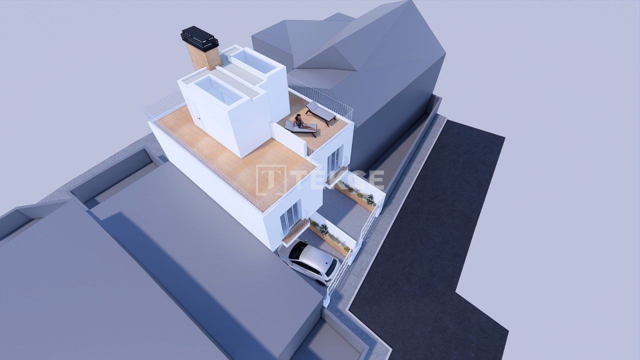 Apartment in Cartagena, Spain, 77 m² - picture 4