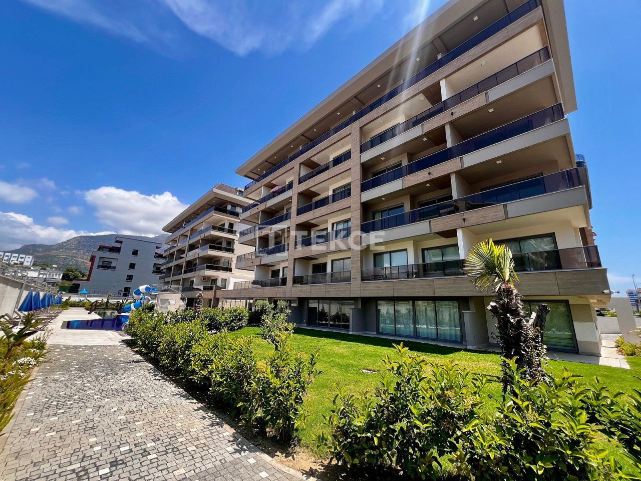 Appartement à Alanya, Turquie, 55 m² - image 4