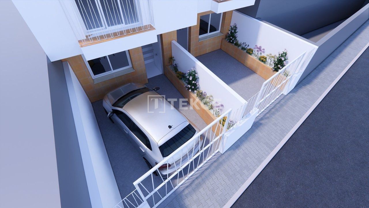 Apartment in Cartagena, Spain, 77 m² - picture 5