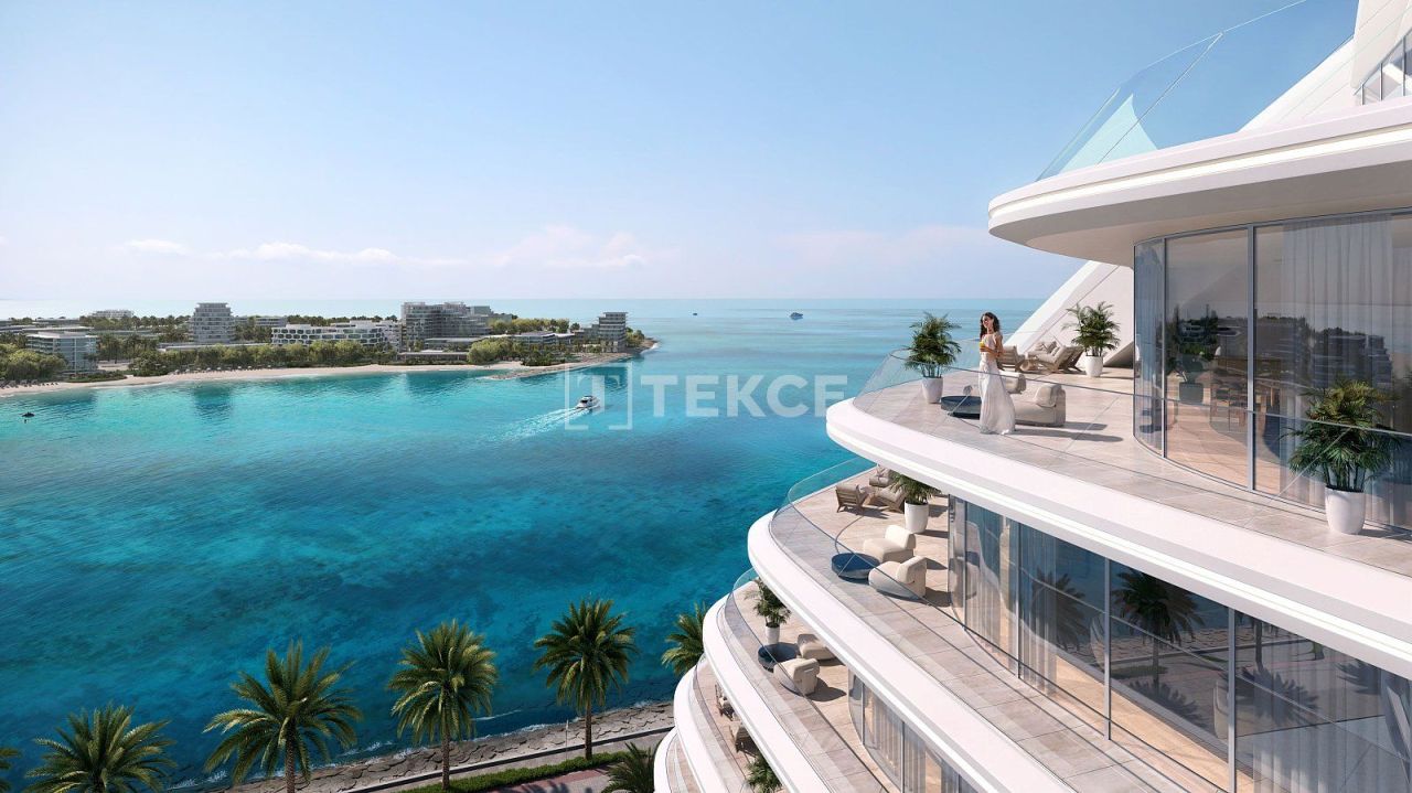 Appartement Al Marjan Island, EAU, 227 m² - image 5