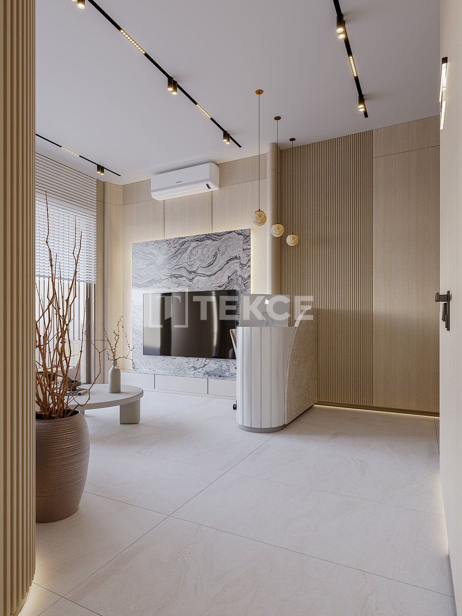 Oficina Yenişehir, Turquia, 75 m² - imagen 6