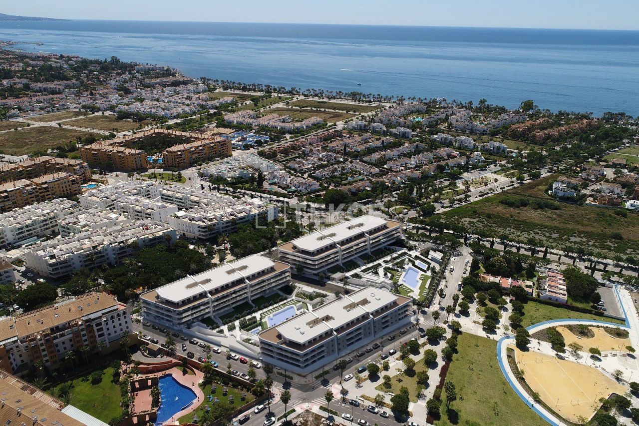 Apartamento en Marbella, España, 96 m² - imagen 7
