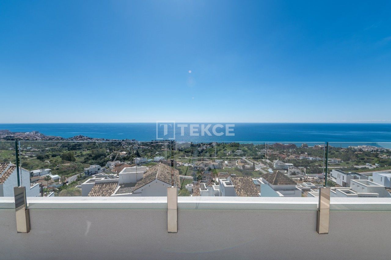 Appartement à Benalmadena, Espagne, 236 m² - image 7