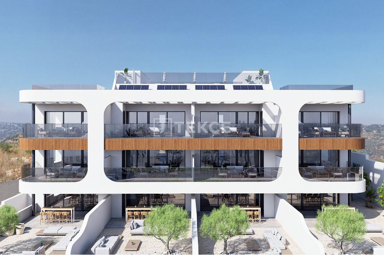 Ático en Benijófar, España, 86 m² - imagen 7