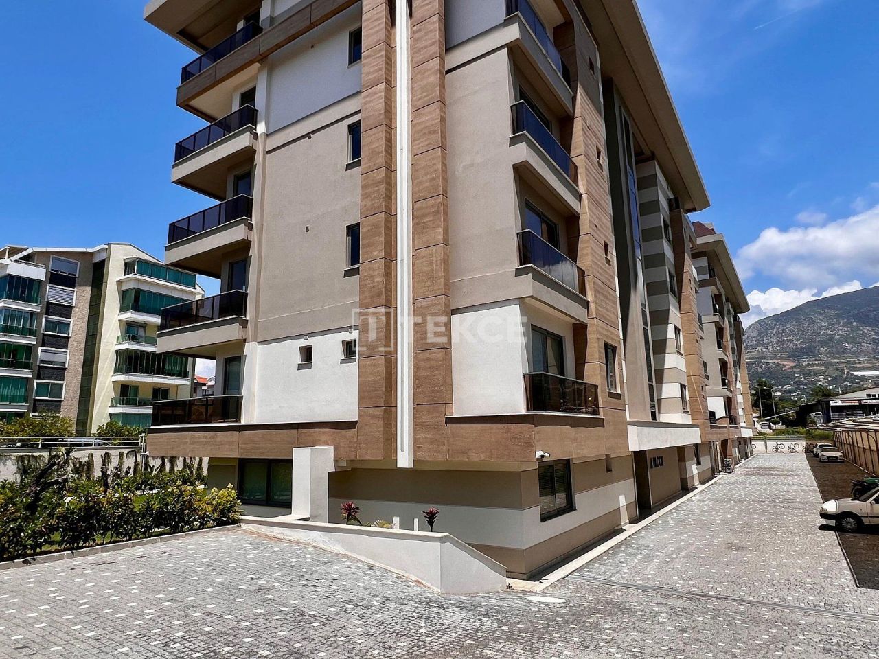 Appartement à Alanya, Turquie, 55 m² - image 7