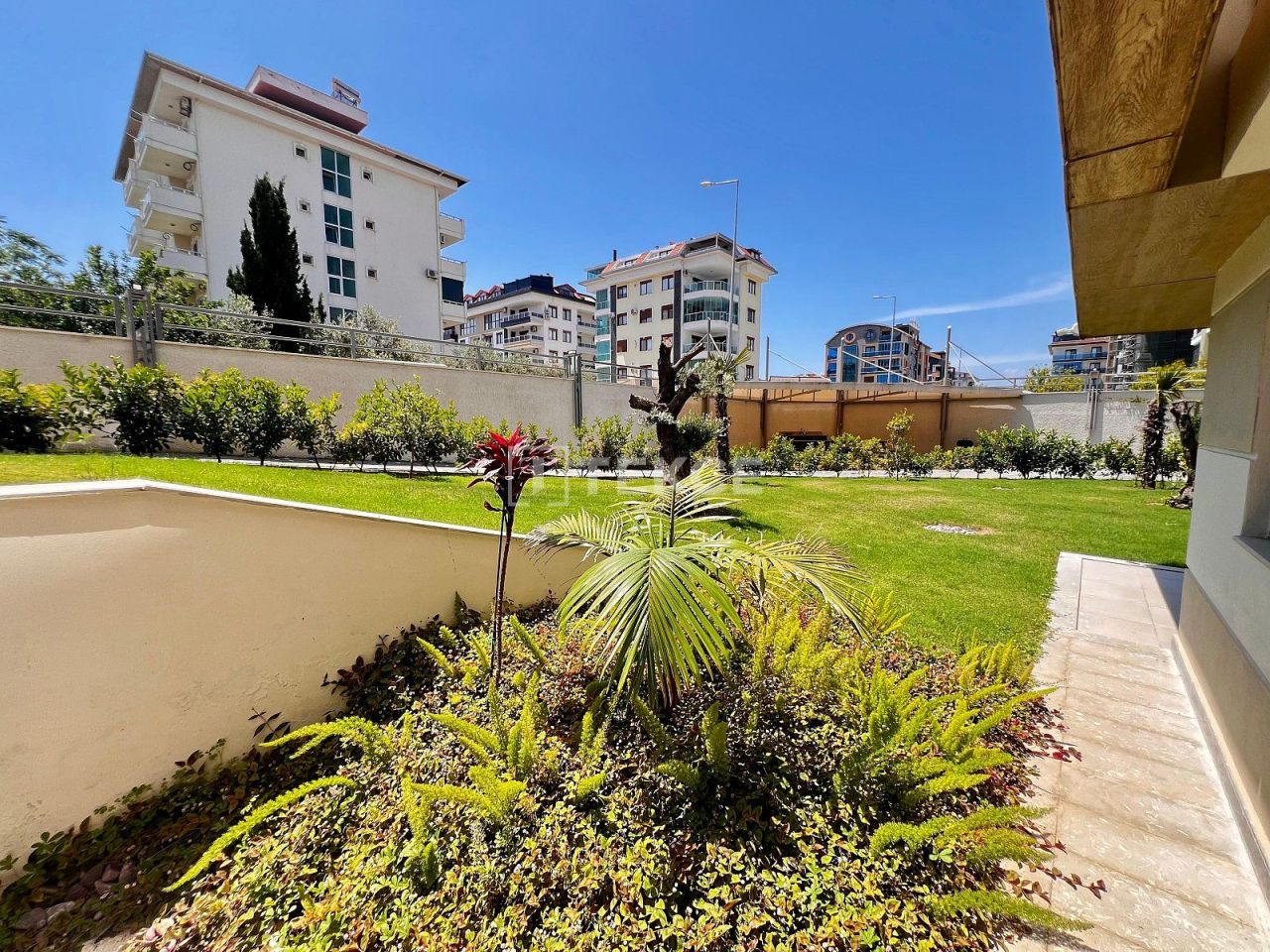 Attico a Alanya, Turchia, 120 m² - foto 8