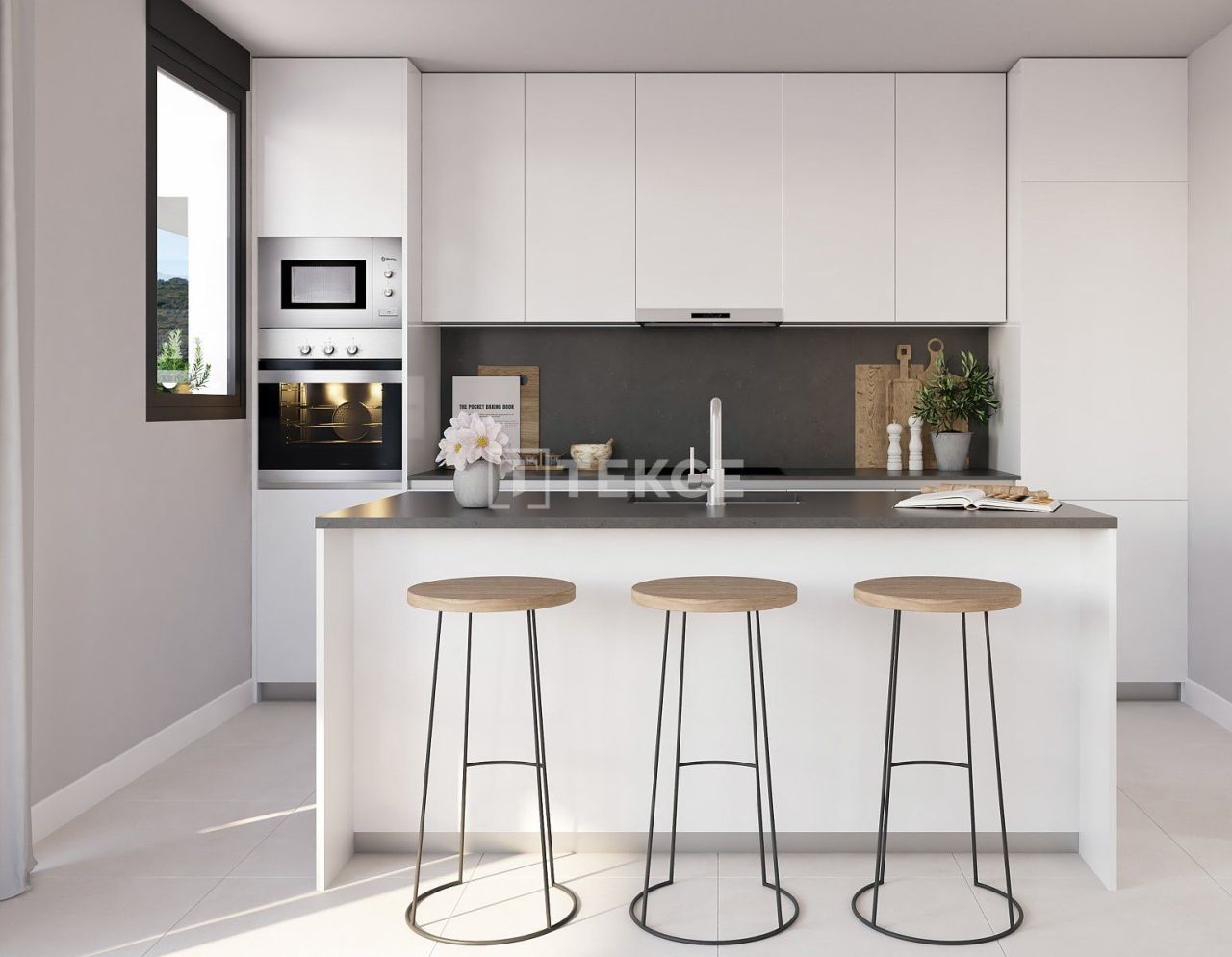 Ático en Casares, España, 125 m² - imagen 8