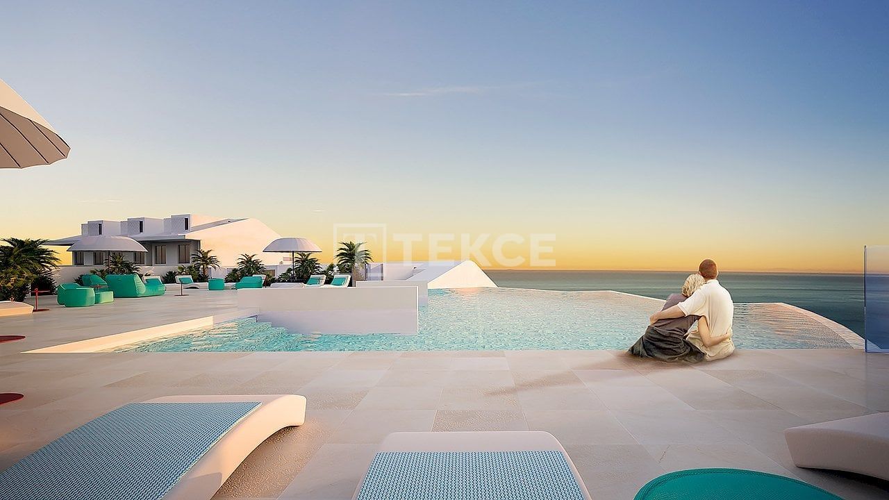 Appartement à Benalmadena, Espagne, 236 m² - image 9