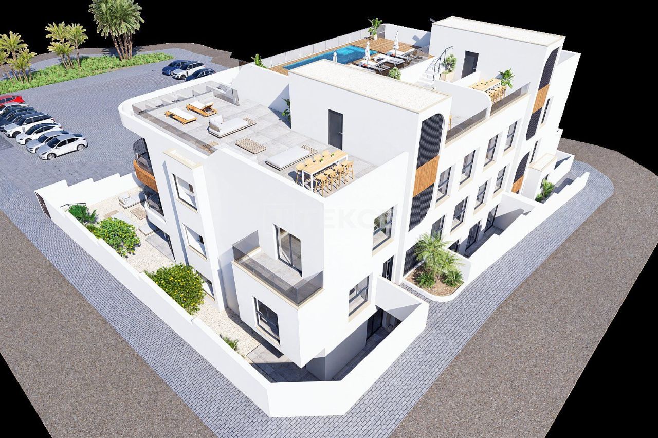 Ático en Benijófar, España, 86 m² - imagen 10