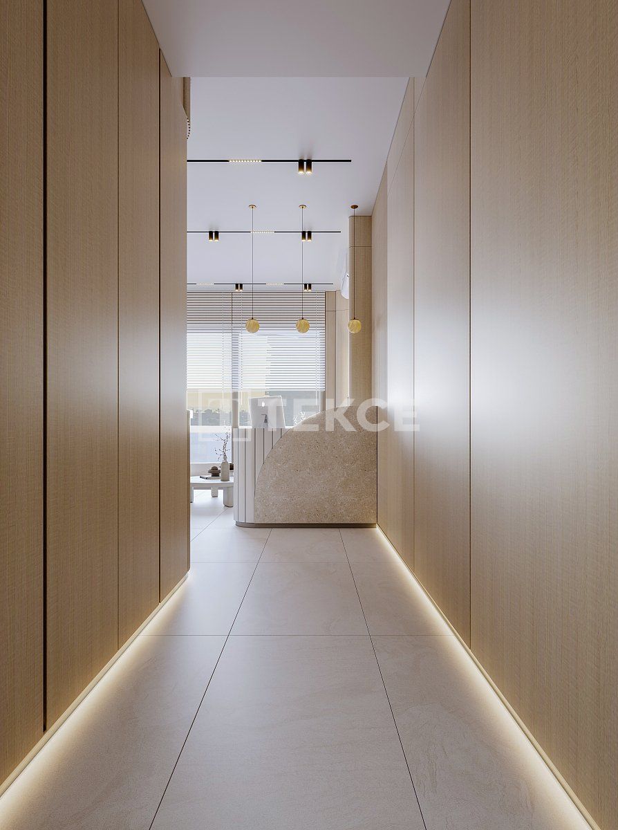 Oficina Yenişehir, Turquia, 75 m² - imagen 10